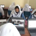 From a Rural Classroom to Coding: Aisha Hafeez's Digital Literacy Journey